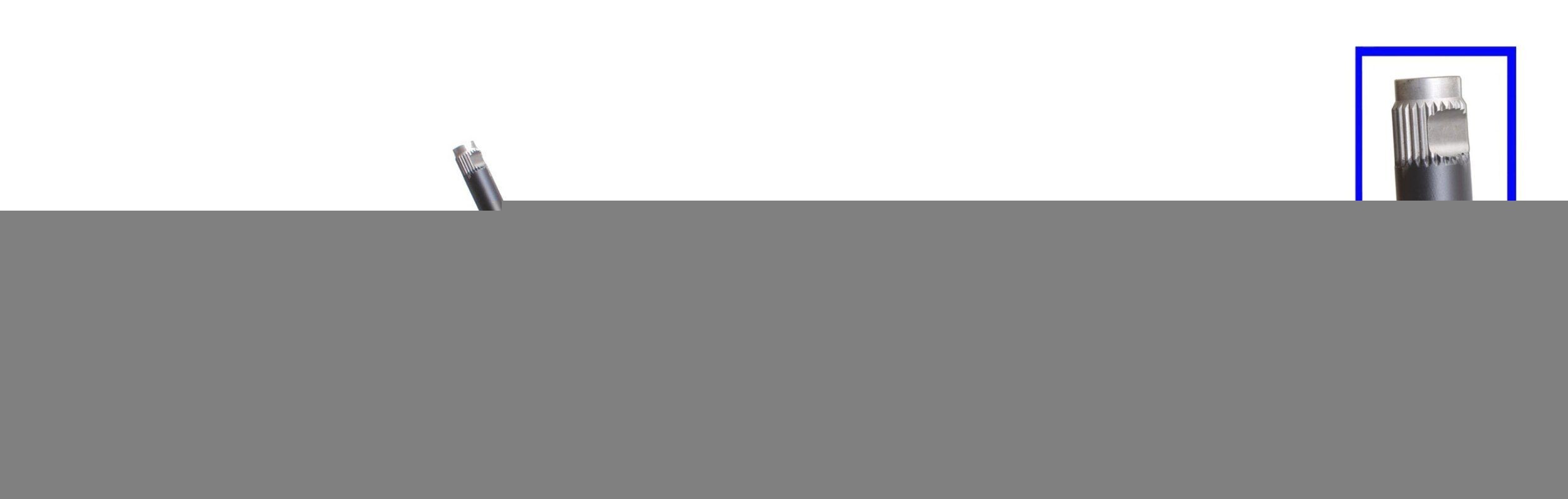 Hammastanko DRI 714521516 DRI 714521516: Ohjausvaihde Chevy SPARK 2025