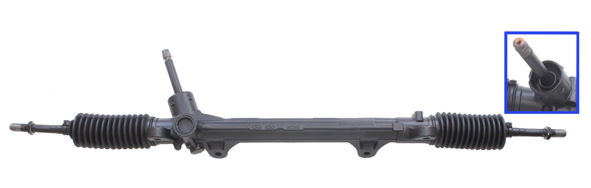 DRI Tannstang 714521554 Tannstang DRI Hyundai COUPE 714521554