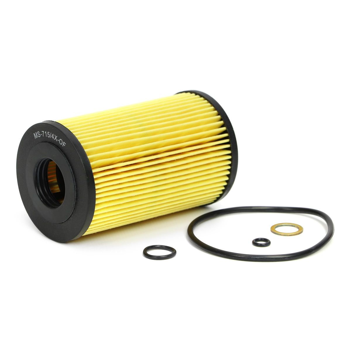 MASTER-SPORT Oljefilter 715/4X-OF-PCS-MS 715/4X-OF-PCS-MS MASTER-SPORT oljefilter Lexus NX