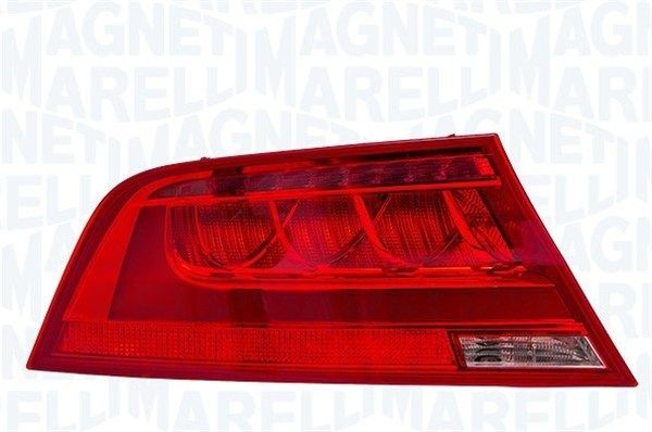 Farolim MAGNETI MARELLI 715011090001 MAGNETI MARELLI 715011090001: Farol traseiro Audi A7 2025