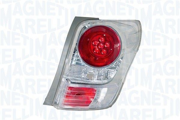 MAGNETI MARELLI Fanale posteriore 715011129002 715011129002 costo Fanale posteriore TOYOTA COROLLA MAGNETI MARELLI
