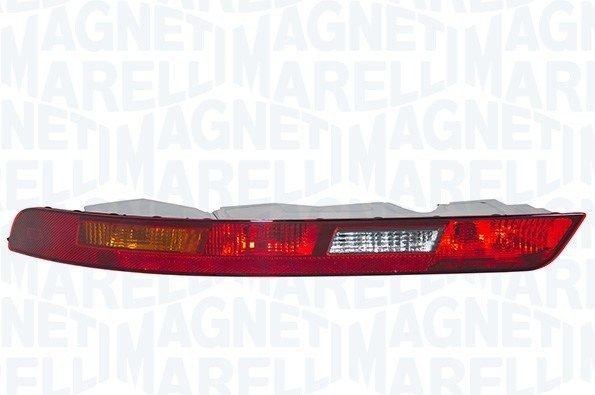 MAGNETI MARELLI Fanale posteriore 715011133011 Luci posteriori Audi 8Z0 715011133011 MAGNETI MARELLI