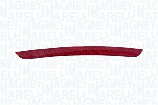 MAGNETI MARELLI Catarifrangente posteriore 715106089000 MAGNETI MARELLI 715106089000 Catadiottro posteriore Saab 9-5 Station Wagon prezzo