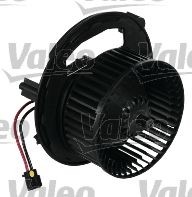 VALEO Ventilatore abitacolo 715298 715298 costo Ventola abitacolo VALEO Volkswagen CADDY