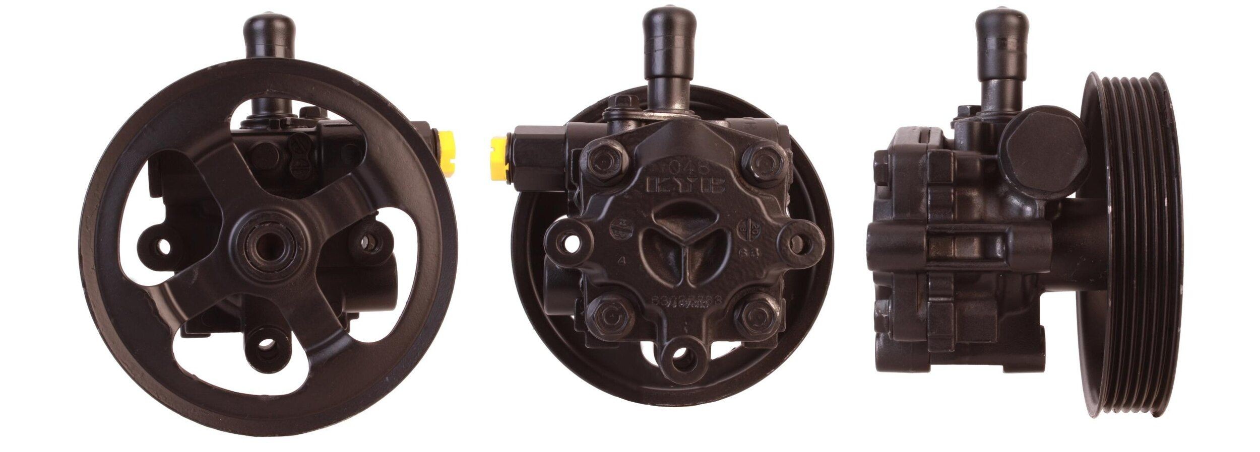 DRI Servopumpe 715521350 Elektrisk servopumpe DRI 100 715521350 billige