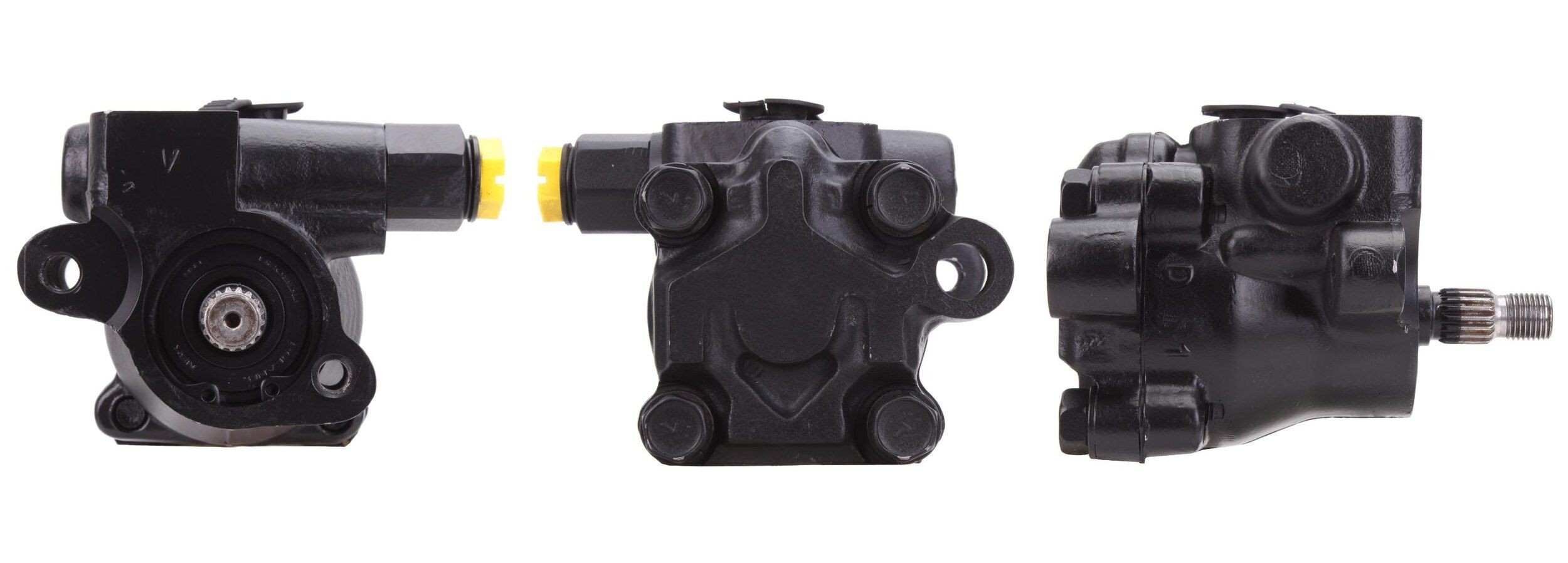 DRI Roolivõimu pump 715521368 DRI 715521368 Hüdraulikapump roolimine Accent I Hatchback (X-3) hind