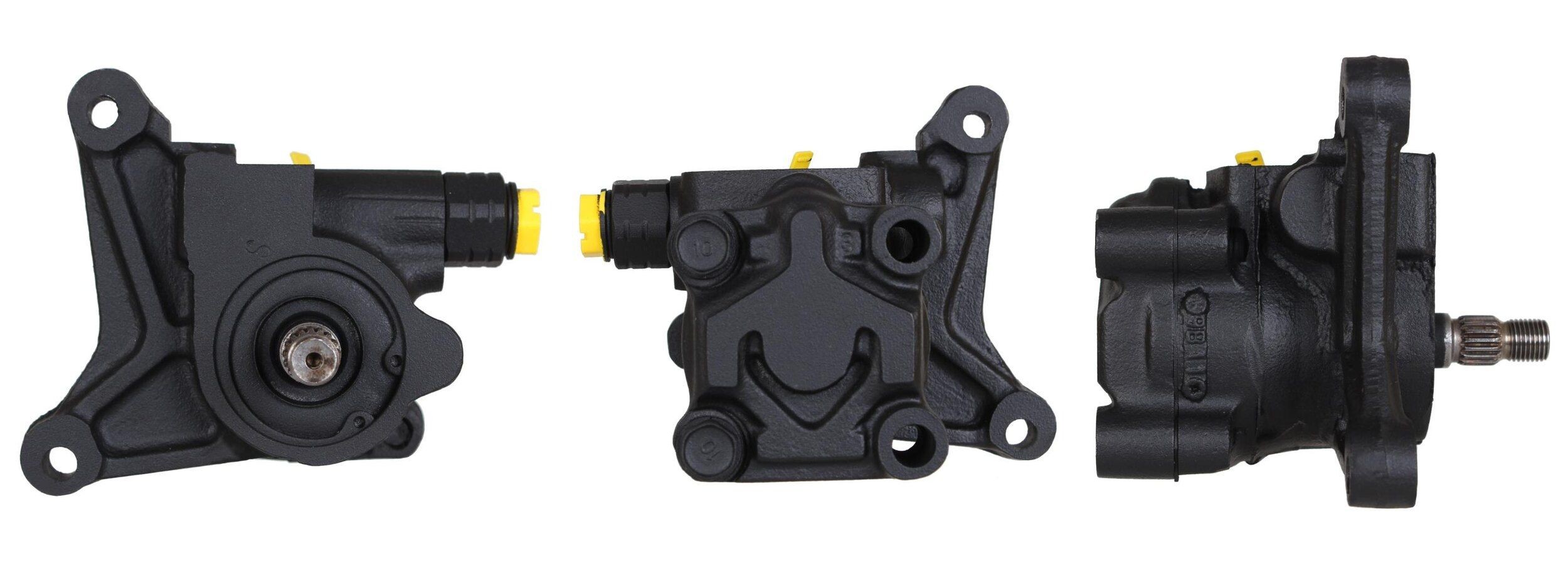 DRI Ohjaustehostimen pumppu 715521385 DRI 715521385 FORD KA Ohjaustehostin halvat