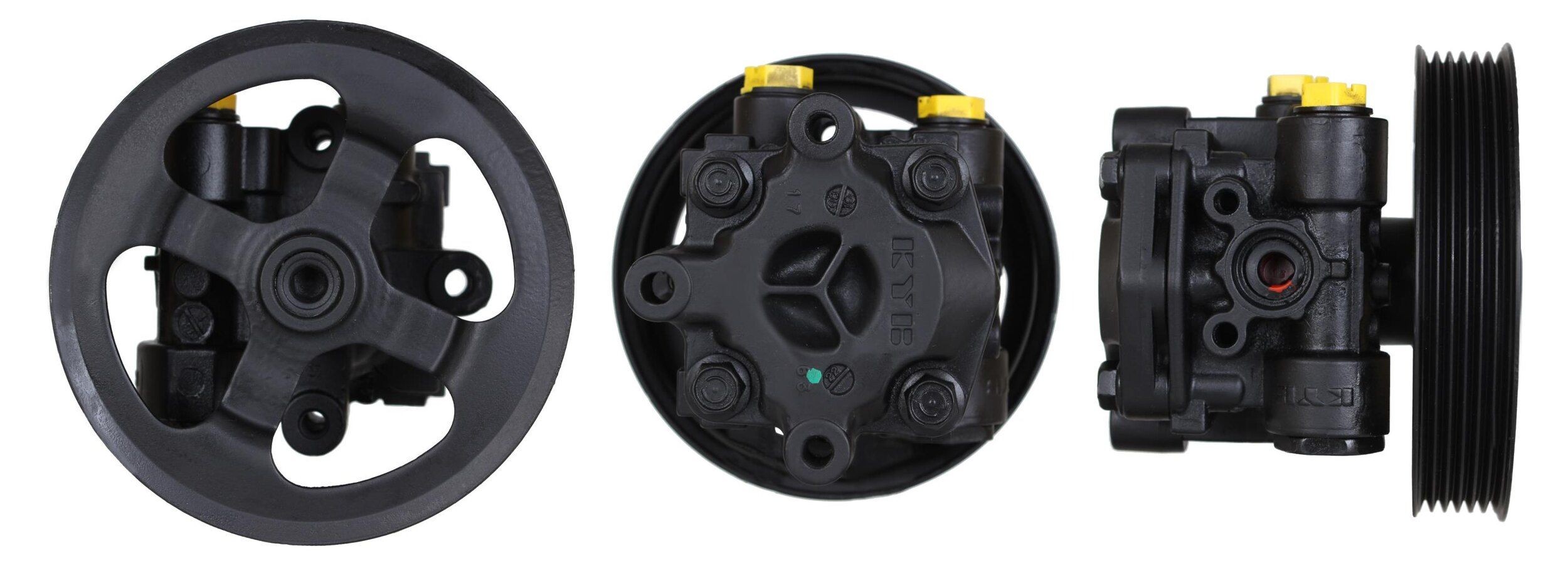 Pompe de direction assistée DRI 715521459 DRI 715521459 Pompe de direction JEEP CHEROKEE 2018