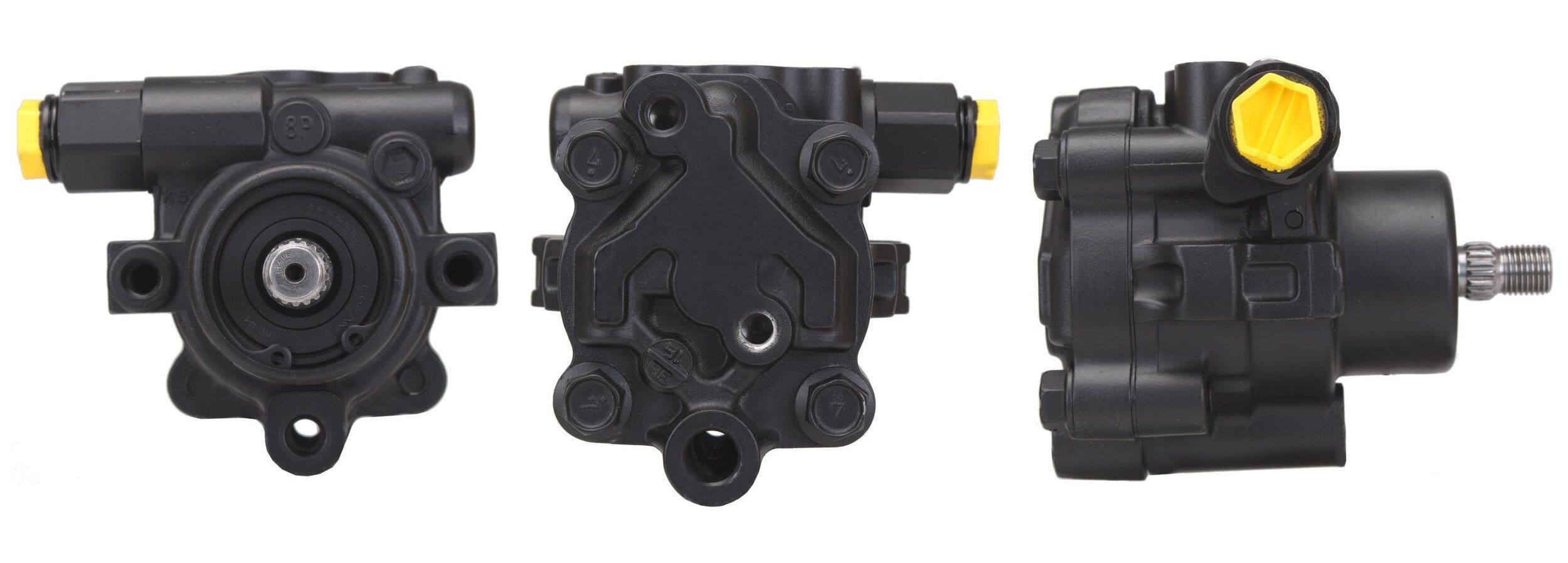 Servopumpe DRI 715521460 DRI 715521460: Servopumpe Nissan PICK UP 2010