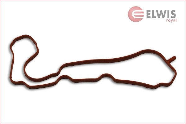 ELWIS ROYAL Φλάντζα, αναπνοή του στροφαλοθάλαμου 7156084 Βαλβίδα εξαερισμoύ μπλοκ κινητήρα ELWIS ROYAL Audi Q5 7156084