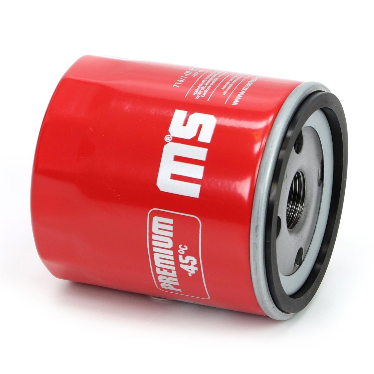 MASTER-SPORT Oliefilter 716/1-OF-PCS-MS MASTER-SPORT 716/1-OF-PCS-MS Saxo Hatchback Motorolie filter pris