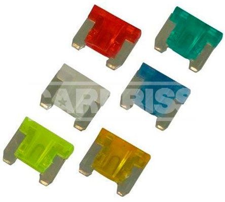 CARPRISS Assotiment, zekeringen 71623905 auto Zekering CARPRISS 71623905 kopen