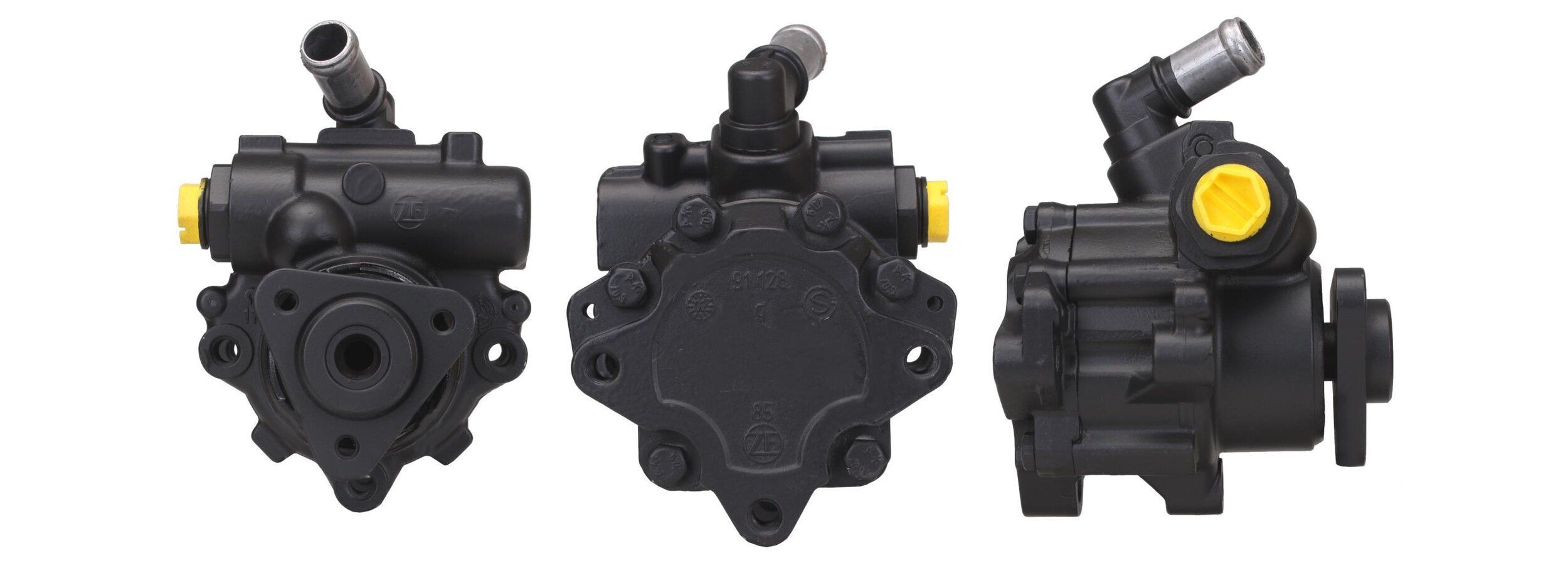 DRI Stuurkolom + elektrische stuurbekrachtiging 716520045 716520045 Stuurkolom KIA OPTIMA DRI