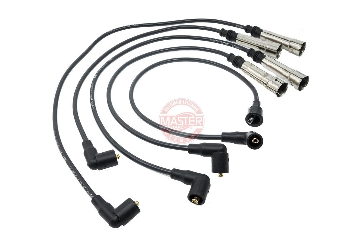 MASTER-SPORT Süütesüsteemikomplekt 716B-ZW-LPG-SET-MS Küünlajuhtmed MASTER-SPORT POLO 716B-ZW-LPG-SET-MS odav