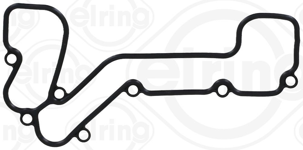 ELRING Packning, oljekylare 717.470 717.470 ELRING packning oljekylare Mercedes CLC