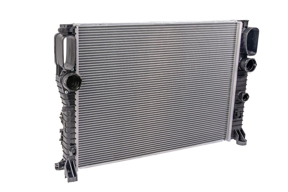 VALEO Engine radiator 717072 717072 VALEO radiator MERCEDES-BENZ VARIO