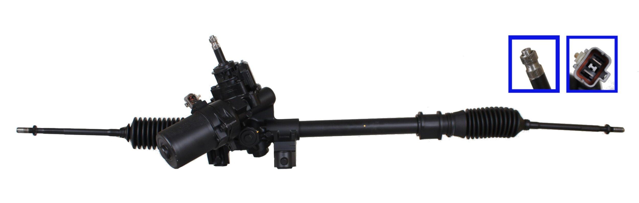 Tandstang DRI 717521380 DRI 717521380 Tandstang LADA NIVA 2006