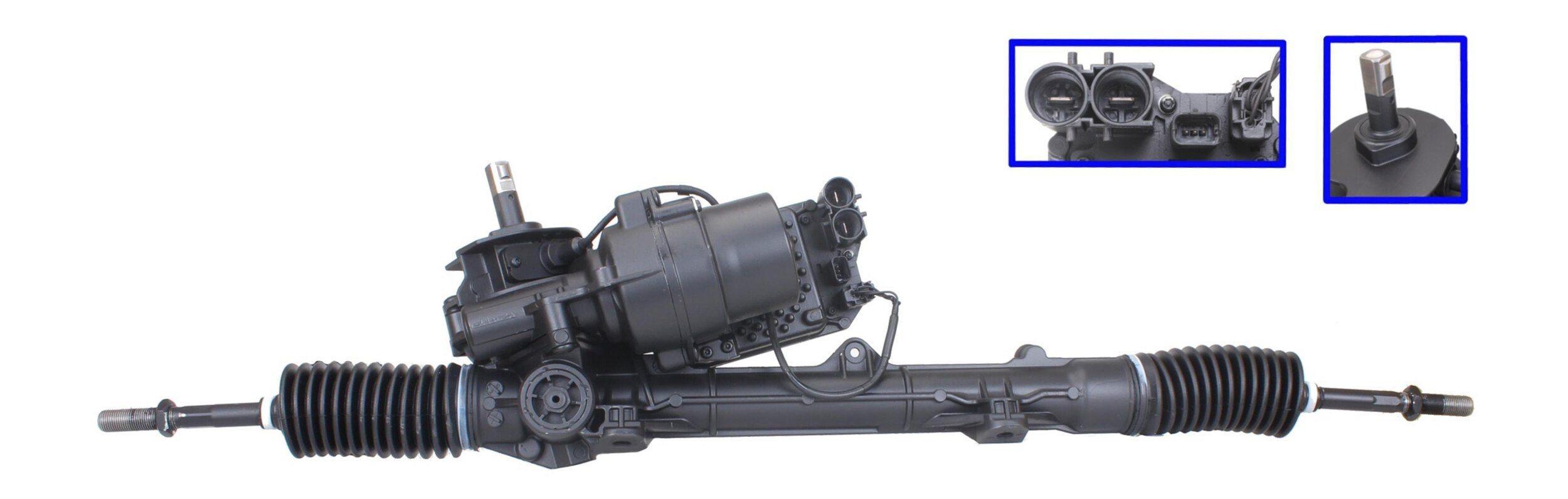 DRI Κρεμαγιέρα 717521545 DRI 717521545 Κρεμαγιέρα μηχανική Peugeot 207 Hatchback τιμες