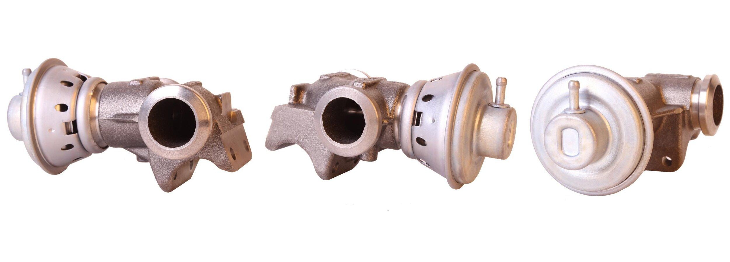 DRI Venttiili, pakokaasun kierrätys 717710108 hinta Citroën 244, Z_ Pakokaasun kierrätysventtiili 717710108 DRI
