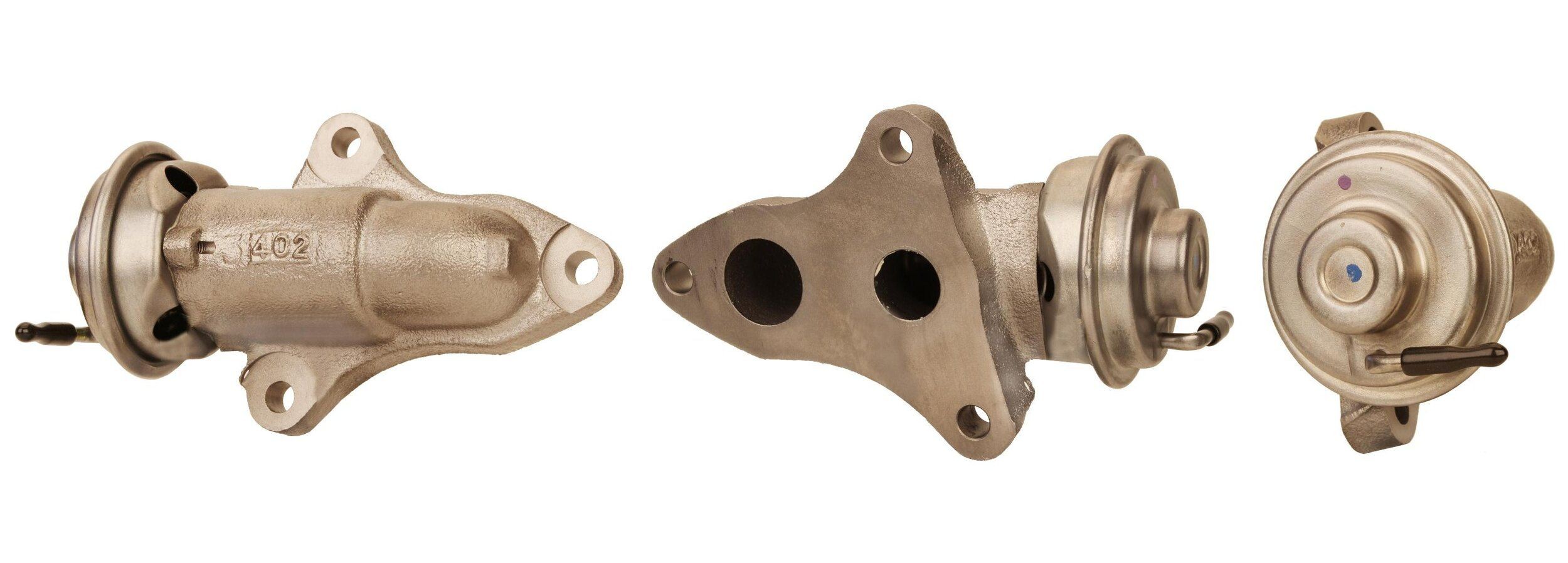 DRI Izpl. gāzu recirkulācijas vārsts 717710118 EGR vārsts DRI Toyota PROACE 717710118