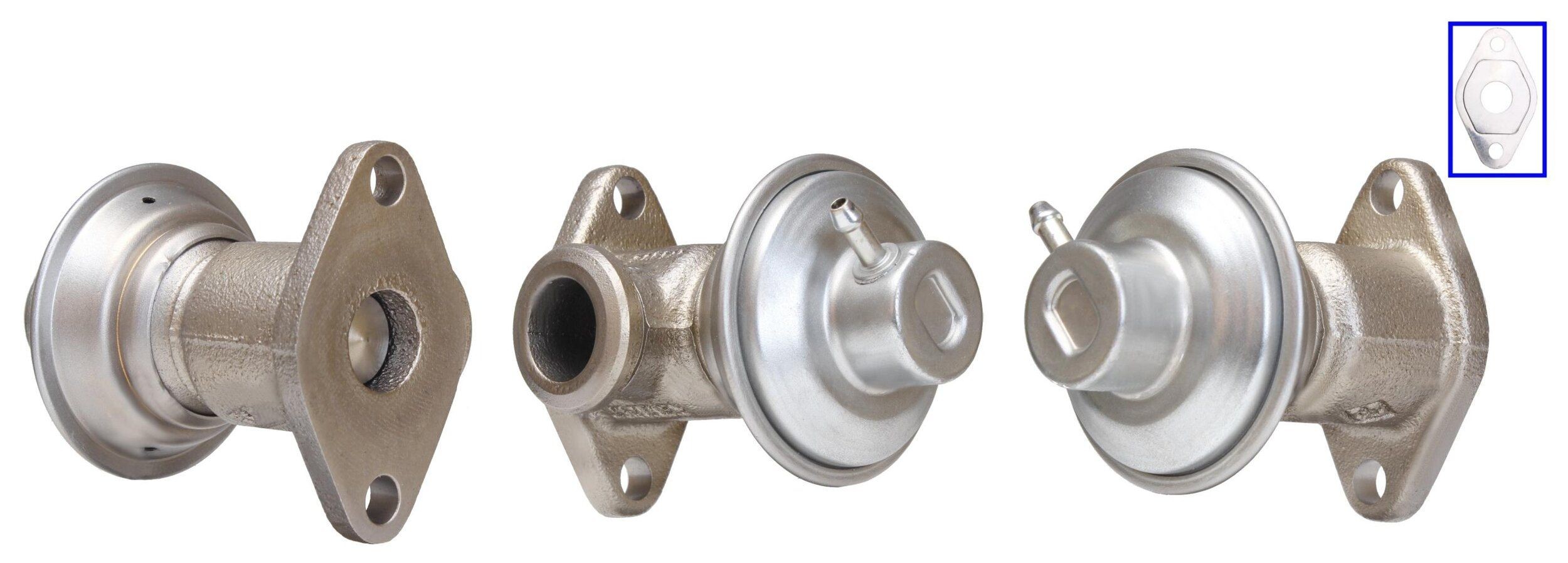 DRI EGR-ventil 717710212 DRI 717710212 originale EGR ventil Renault Trafic Van hva koster