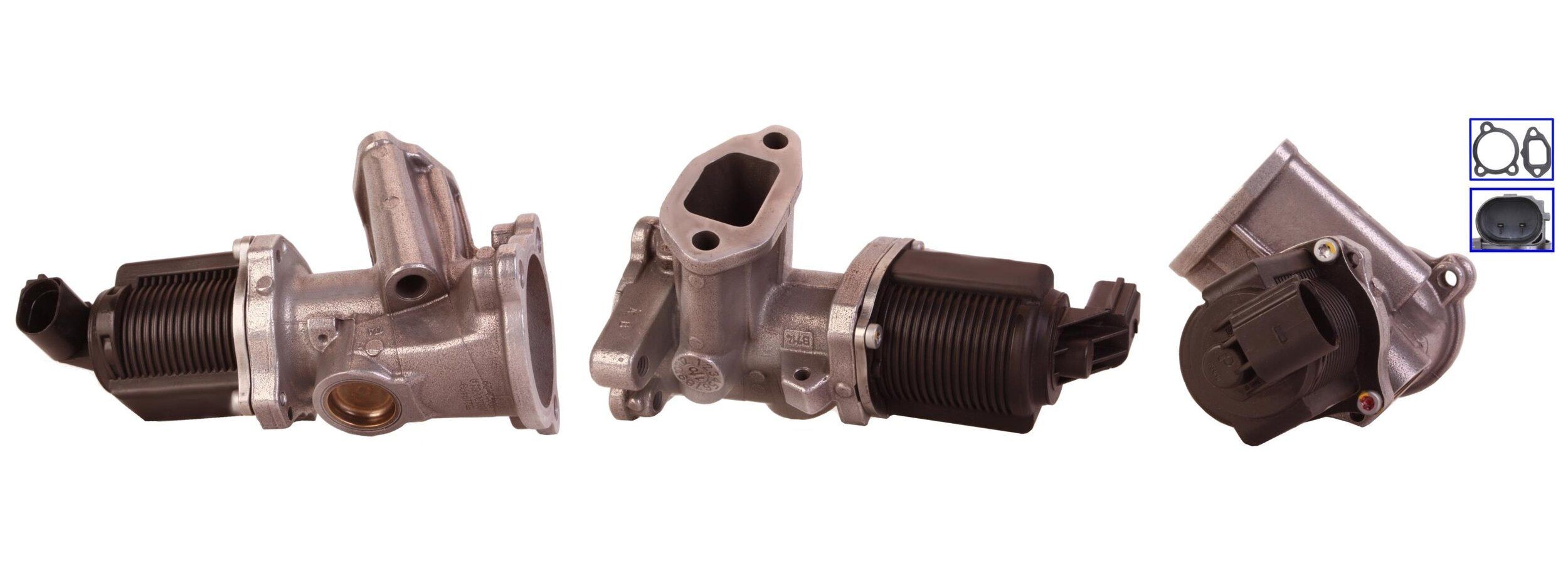 DRI Valvola EGR 717720028 717720028 costo Valvola EGR DRI ALFA ROMEO GIULIETTA