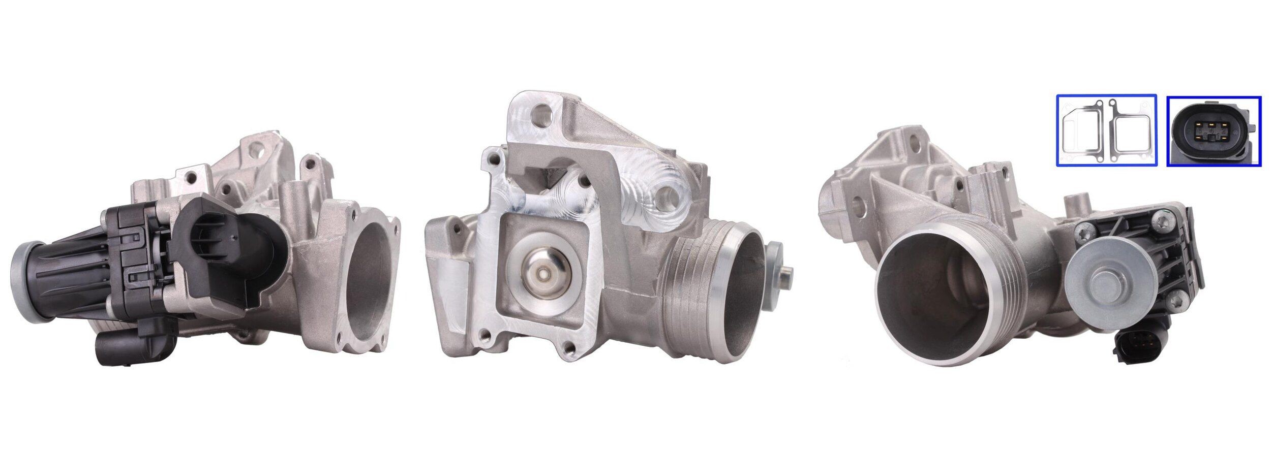 Válvula EGR DRI 717730144 DRI 717730144 Valvula de recirculacion de gases de escape Volvo S60 2016
