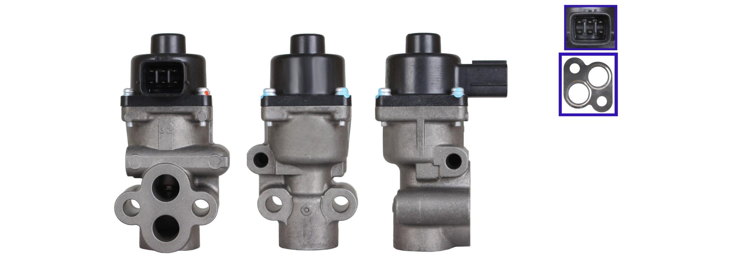 EGR-ventil DRI 717730232 DRI 717730232 EGR-ventil MITSUBISHI OUTLANDER 2019
