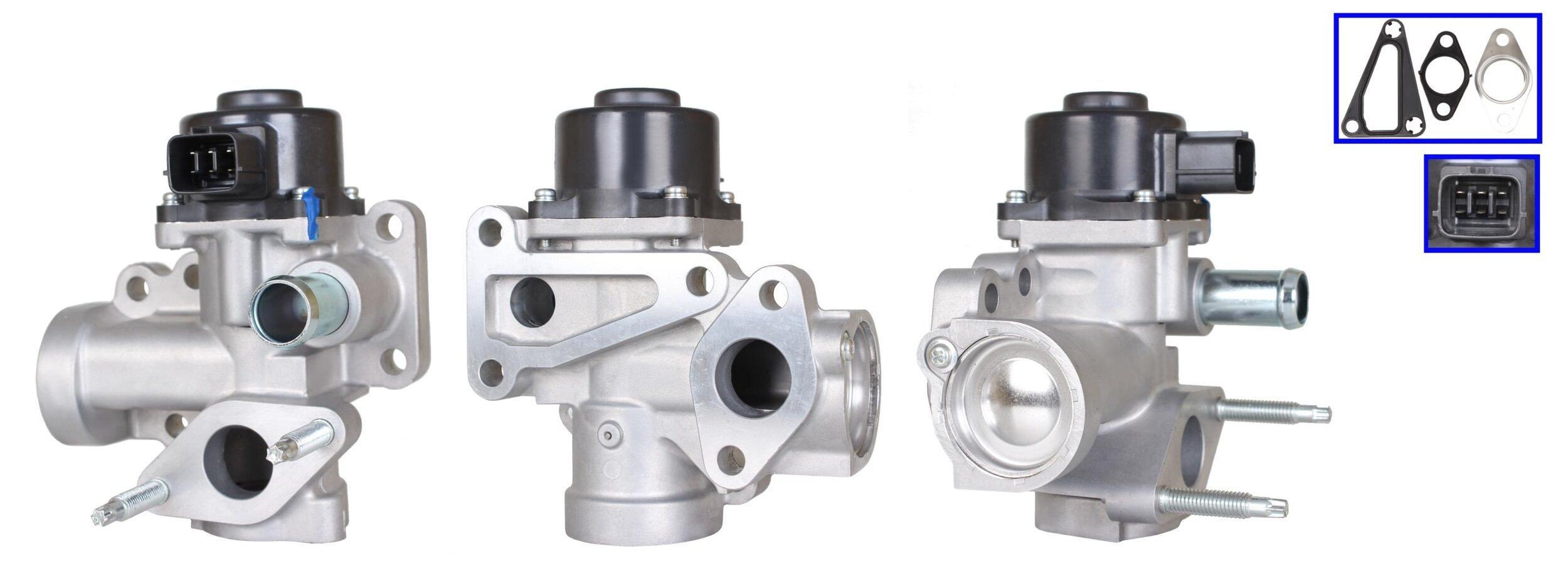 DRI EGR-klapp 717730255 Agr klapp DRI Ford COUGAR 717730255