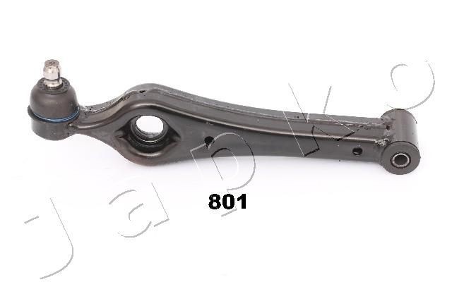 JAPKO Suspension arm 71801 JAPKO 71801 Suzuki Ignis FH suspension wishbone arm replacement