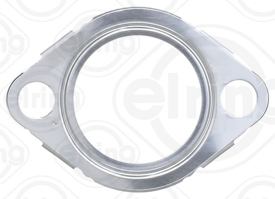 ELRING Pakning, ledning AGR-ventil 719.890 ELRING 719.890 originale Porsche Cayenne 92A Pakning agr hvad koster