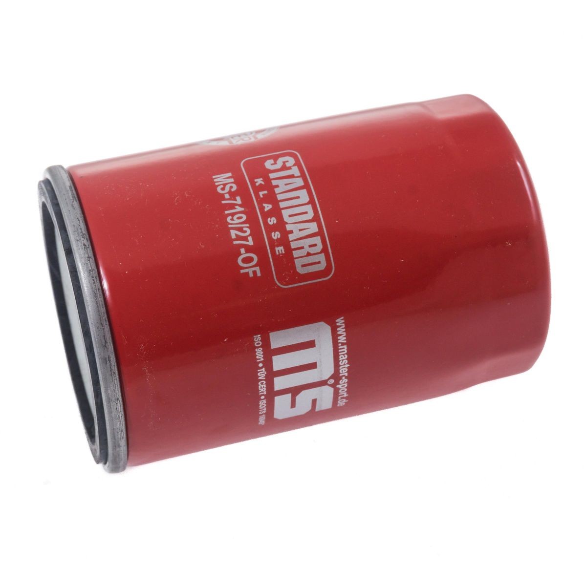 Õlifilter MASTER-SPORT 719/27-OF-PCS-MS MASTER-SPORT 719/27-OF-PCS-MS Õlifilter FORD TRANSIT CONNECT 2009
