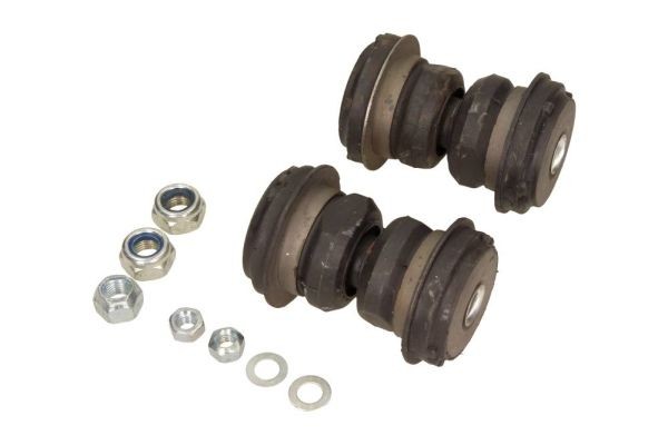 MAXGEAR Reparatursatz, Radaufhängung 72-0344 72-0344 MAXGEAR FIAT Reparatursatz, Querlenker vorne und hinten