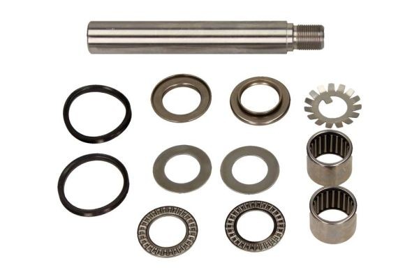 MAXGEAR Rep.sæt, returstang 72-0348 72-0348 Bøsning, styrearmsaksel NISSAN NV300 MAXGEAR