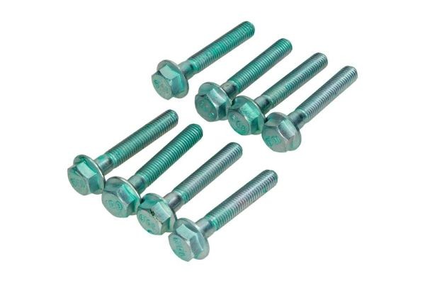 MAXGEAR Monteringssett, fører 72-0522 Monteringssett fører MAXGEAR VW 72-0522