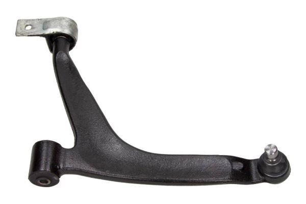 MAXGEAR Braccio oscillante, sospensione ruota 72-0775 72-0775 costo Braccetti PEUGEOT 107 MAXGEAR