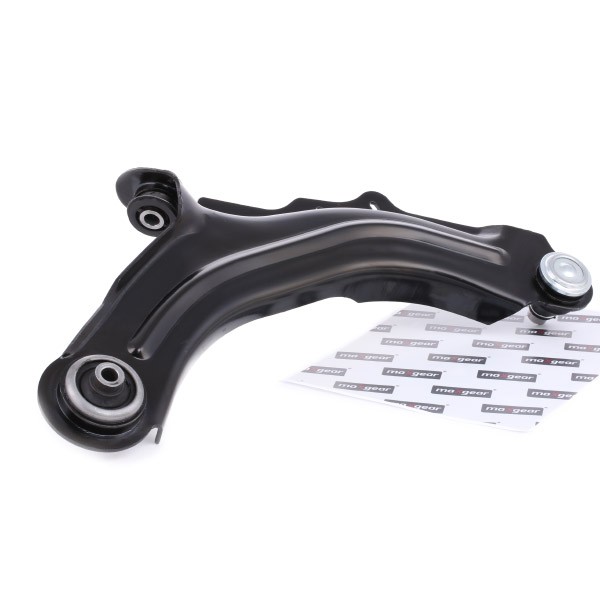 MAXGEAR Bærearm 72-0968 72-0968 Bærearm RENAULT SCÉNIC MAXGEAR