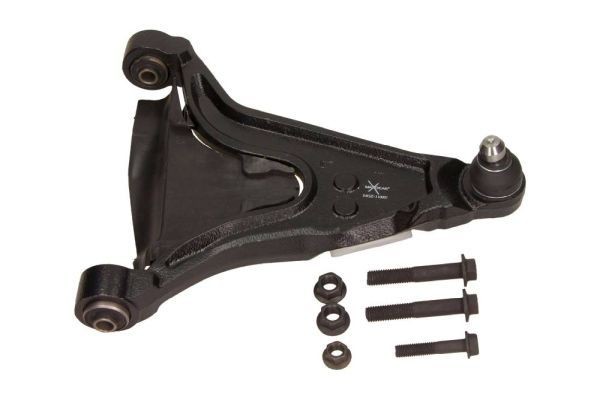 MAXGEAR Bærearm 72-0974 Bærebro MAXGEAR Volvo S80 72-0974