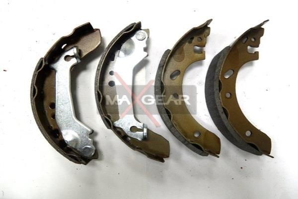 MAXGEAR Holder, stabilisatorlagring 72-1091 72-1091 Holder, stabilisatorlagring MAXGEAR PEUGEOT PARTNER