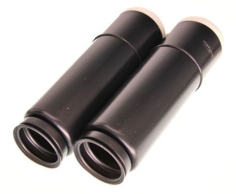MAXGEAR Stofhoes, schokbreker 72-1201 MAXGEAR Rubbers, schokdempers TESLA 72-1201