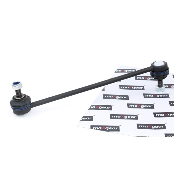 MAXGEAR Tyč / Vzpera stabilizátora 72-1474 MAXGEAR Spojovacia tyč LAND ROVER 72-1474