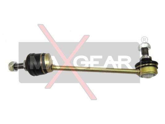 Stabilisatorstang MAXGEAR 72-1613 MAXGEAR 72-1613: Koppelstangen Land Rover FREELANDER 2001
