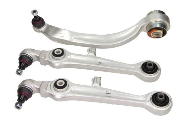 MAXGEAR Sada ramien 72-2215 72-2215 Sada na opravu zavesenia kolesa MAXGEAR NISSAN JUKE