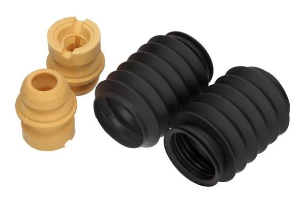 MAXGEAR Dust cover kit, shock absorber 72-2433 BMW 5 Series MAXGEAR shock absorber dust cover & bump stops 722433