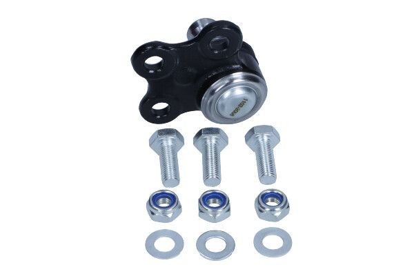MAXGEAR Bærekule 72-2543 72-2543 Bærekule MAXGEAR RENAULT GRAND SCÉNIC