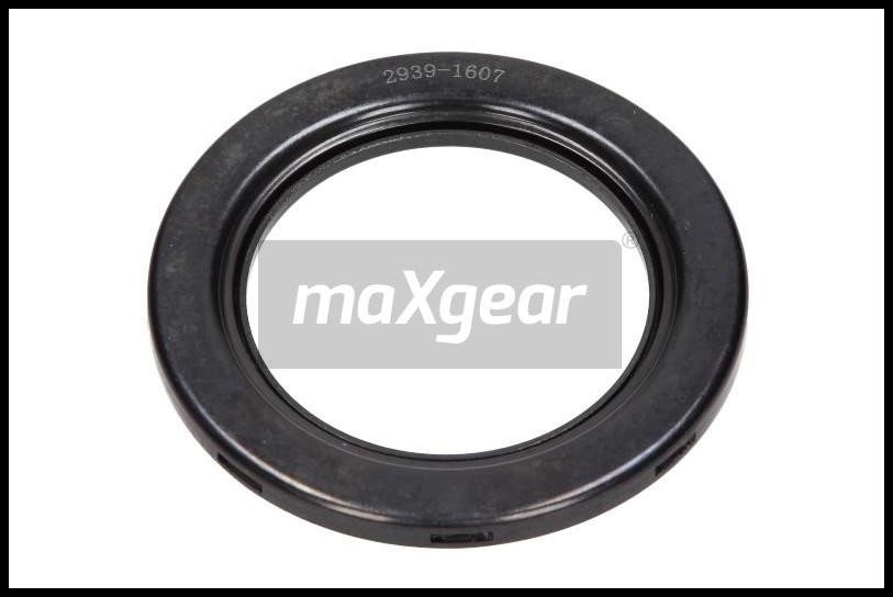 MAXGEAR Wentellager, schokbreker veerpootlager 72-2650 MAXGEAR 72-2650 Schokbreker lager Bravo II Hatchback (198) prijs