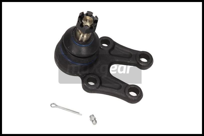 MAXGEAR Testina braccio oscillante 72-2711 72-2711 Testina braccio oscillante TOYOTA AYGO MAXGEAR costo