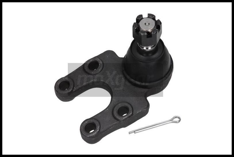 MAXGEAR Testina braccio oscillante 72-2781 72-2781 costo Testina braccio oscillante MAXGEAR FORD PUMA