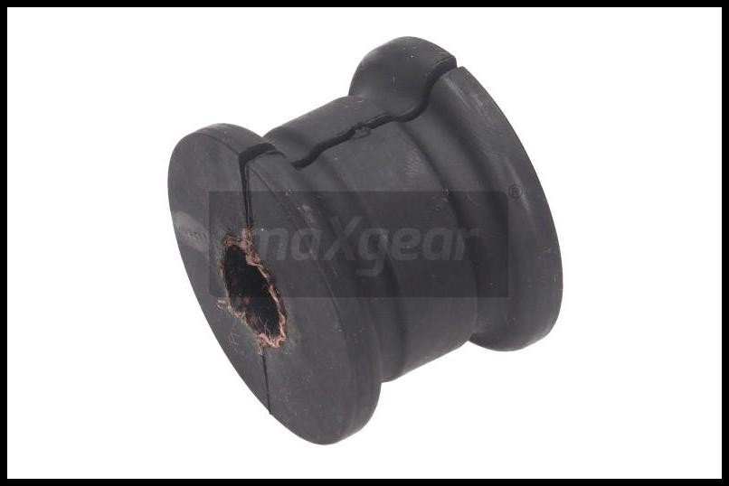 MAXGEAR Έδραση, σταθεροποιητής 72-2908 Λάστιχα ζαμφόρ MERCEDES-BENZ MAXGEAR 72-2908