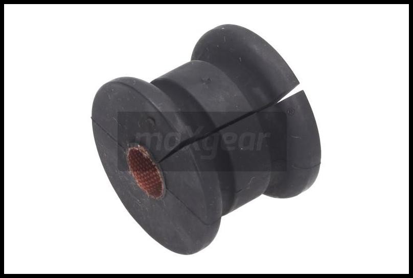 MAXGEAR Έδραση, σταθεροποιητής 72-2916 Λάστιχα ζαμφόρ MAXGEAR MERCEDES-BENZ 72-2916